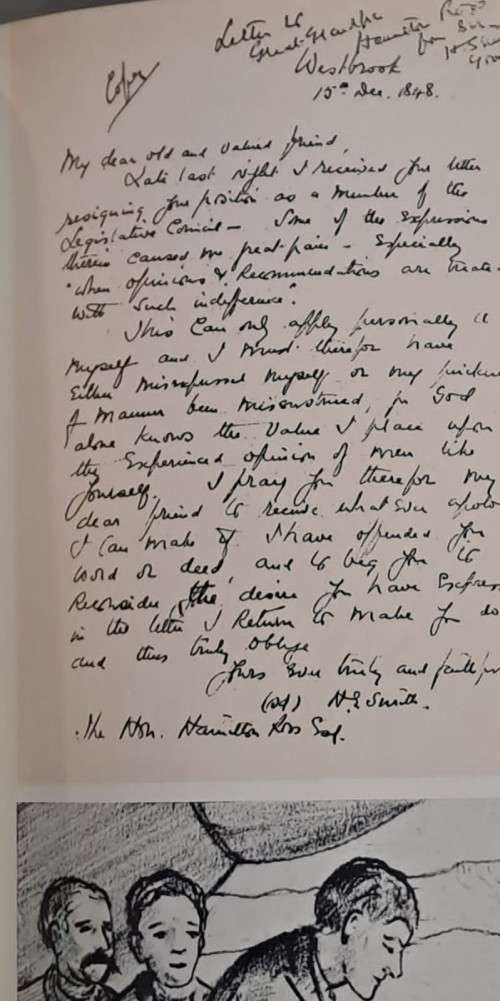 Transvaal Epic - P Tingay / J Johnson