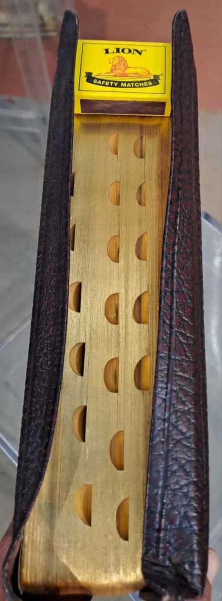 The Holy Bible - Kings James Version 1958