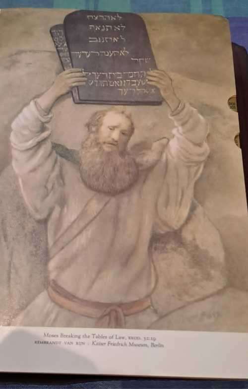 The Holy Bible - Kings James Version 1958