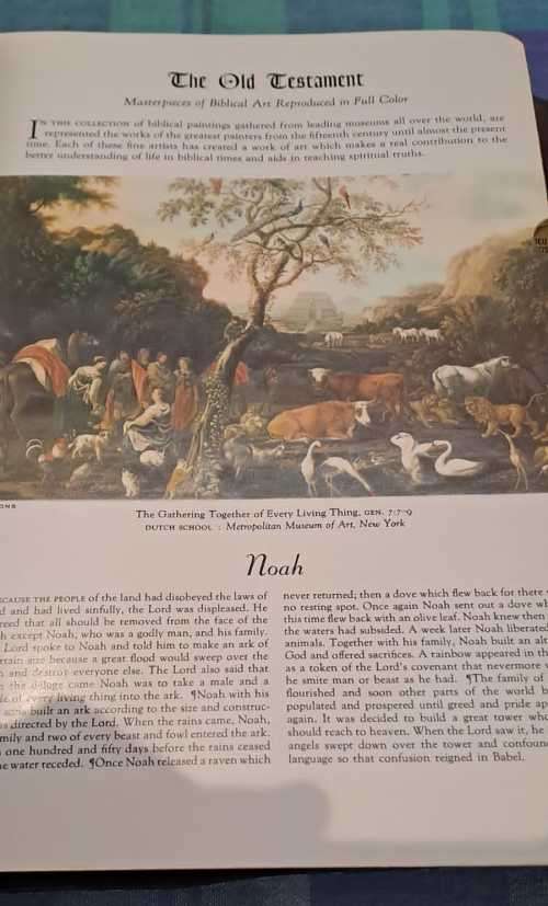 The Holy Bible - Kings James Version 1958