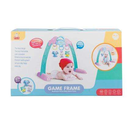 BABY PLAY-GYM BRIGHT