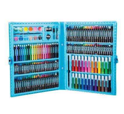 ART+CRAFT LARGE SET 169 PCE