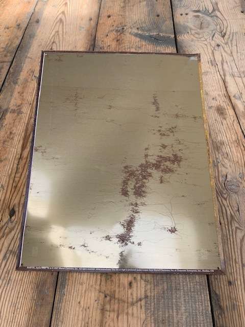 Spiderman - Marvel Comics - Metal Sign