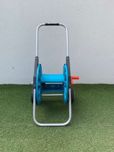 Gardena Wheeled Hose Trolley