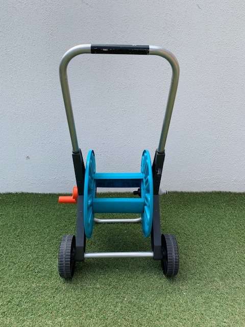 Gardena Wheeled Hose Trolley