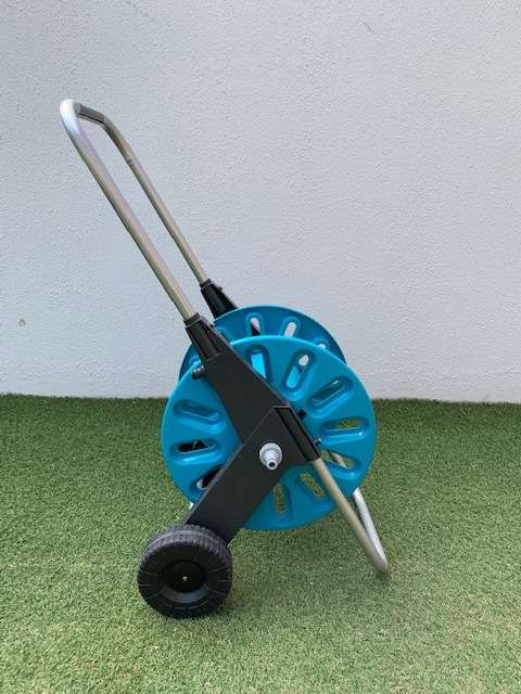 Gardena Wheeled Hose Trolley