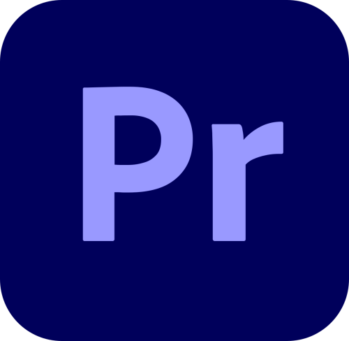 Adobe Premiere Pro 2021 for Windows (Once-off)