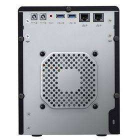WD MyCloud EX4