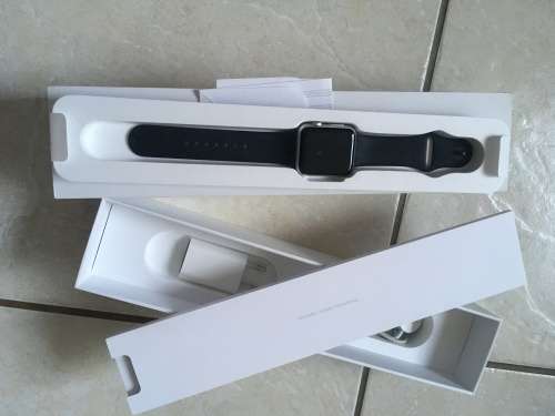 Apple Watch Series I