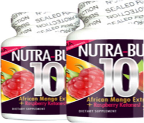 Nutra-Burn 10
