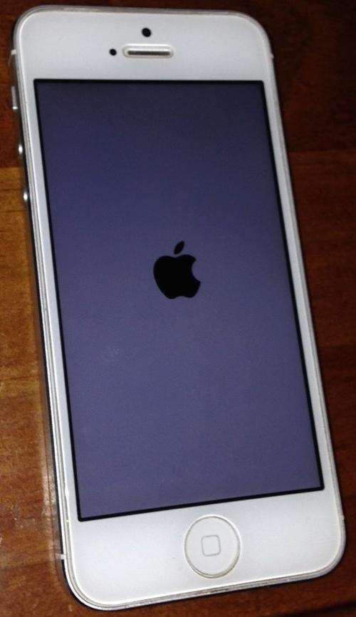 Apple iPhone 5 16 GB