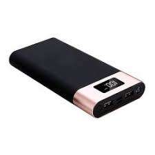 Intelligence 30 000mAh Powerbank