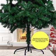 Christmas tree holiday decoration christmas pine tree party 1.8M