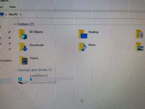 AMD FX-8300 Desktop PC