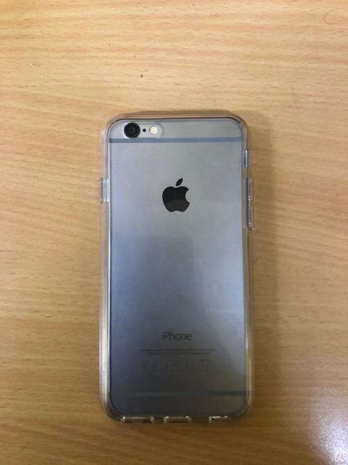 iPhone 6