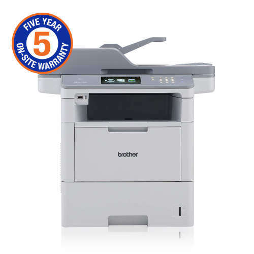 Brother MFC-L6900DW Printer