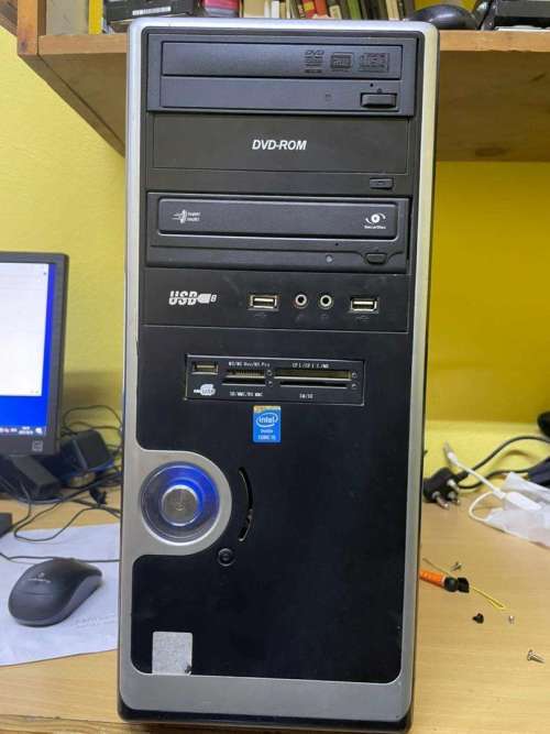 Intel core i5 Desktop PC