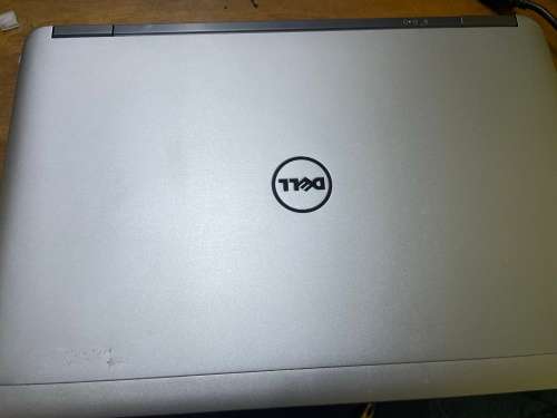 Dell Core i5 Laptop
