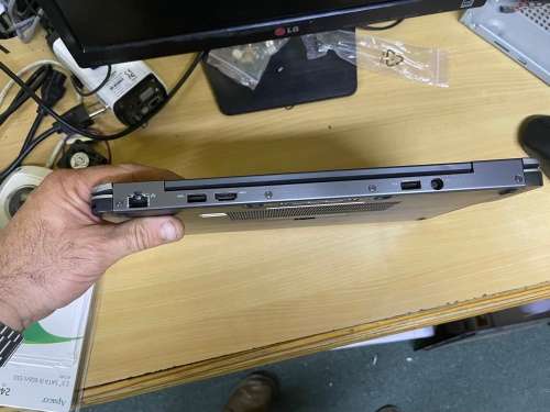 Dell Core i5 Laptop