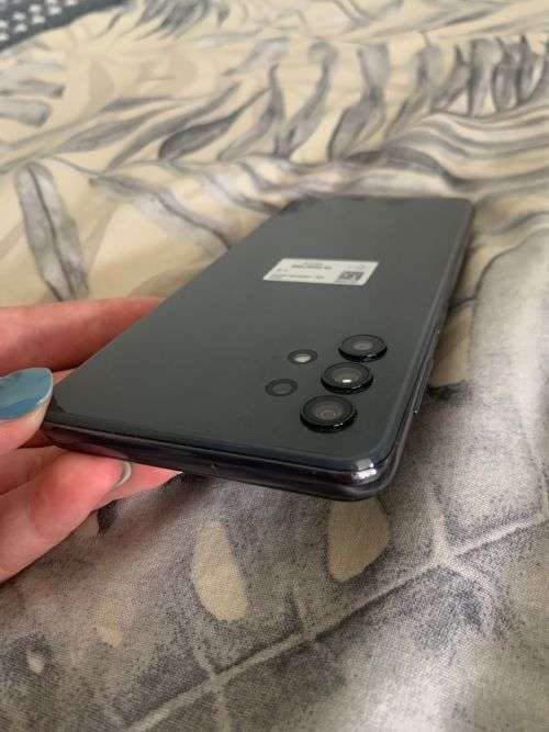 Samsung Galaxy A32 5G