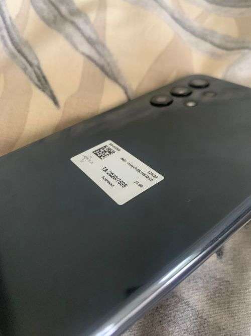 Samsung Galaxy A32 5G