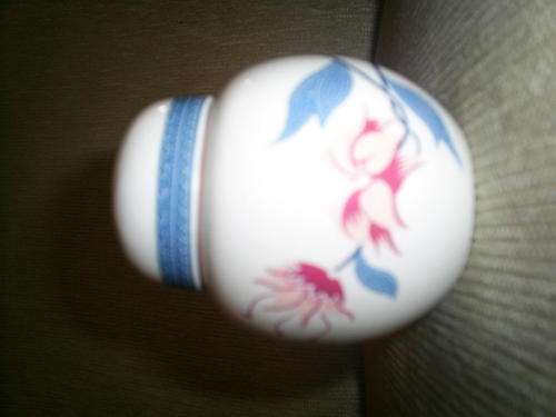 The Royal Pavilion at Brighton. Made Exclusively for ELizabeth Arden