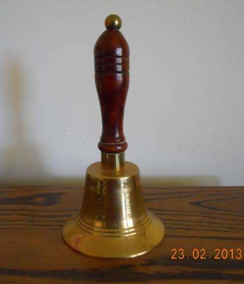 Brass Bell
