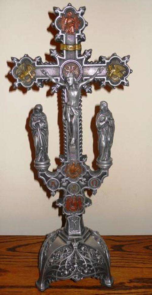 Religious Statue ~ Height 45cm