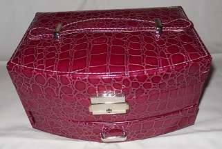 Good Condition Jewelry Box