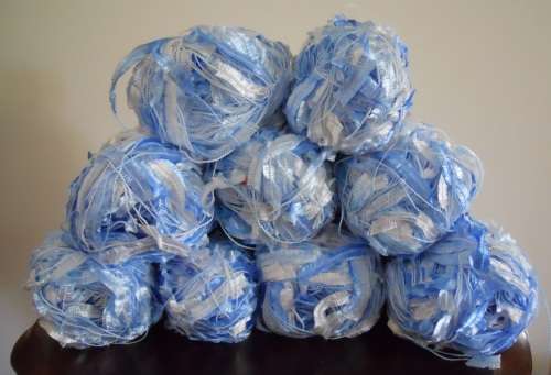 9 X Balls of DIMEKS Lxia