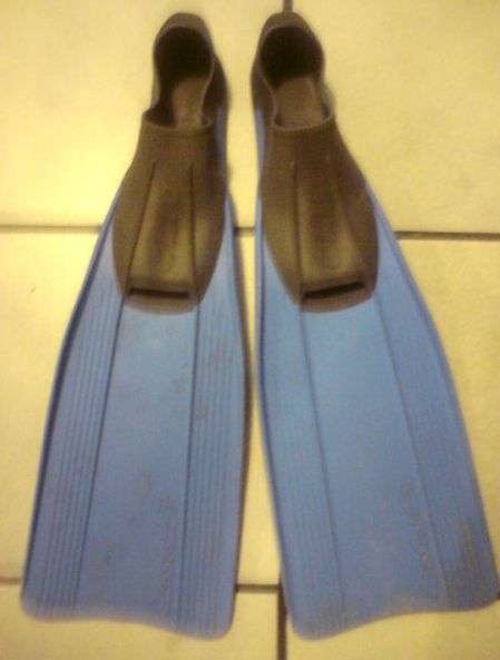 RONDINE CLIO - CRESSI-SUB  SIZE 7/8  41-42