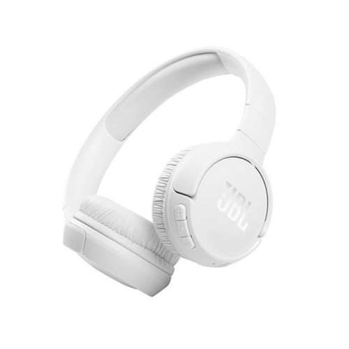 JBL T510BT On-Ear Wireless Bluetooth Headphones