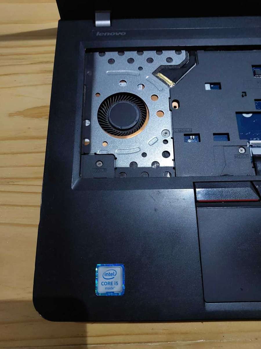 Lenovo ThinkPad E460  Sold As-Is