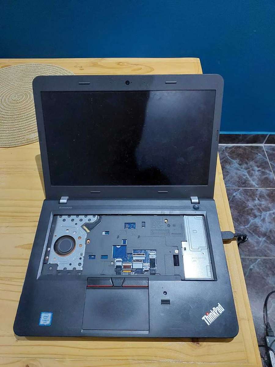 Lenovo ThinkPad E460  Sold As-Is