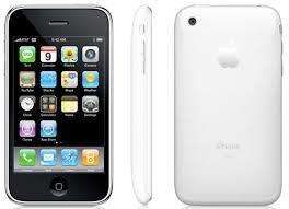 Apple iphone 3gs 16GB  Local(in S.A)