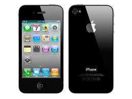 Apple iphone 4 16GB  Local(in S.A)