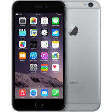 Apple iphone 6  Space Grey ***