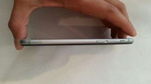 Apple iphone 6 16GB with box Local(in S.A)