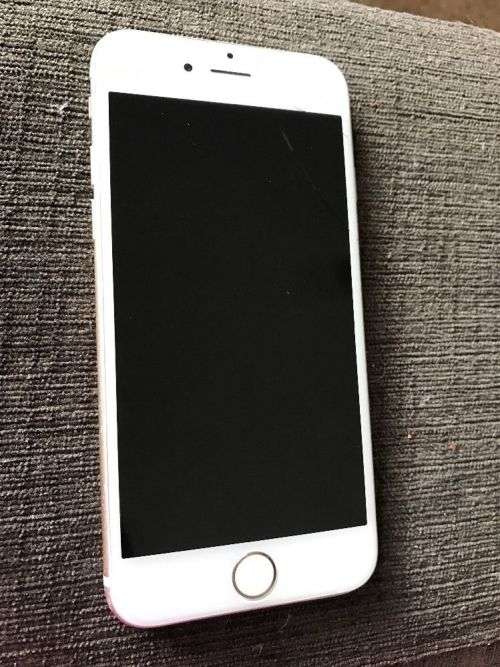 Apple iphone 6 16GB Boxed Gold