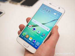 Samsung Galaxy S6 Boxed