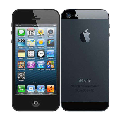 Apple iphone 5
