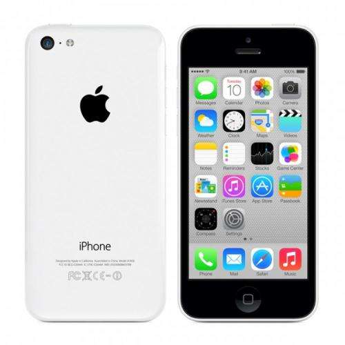 Apple iphone 5c