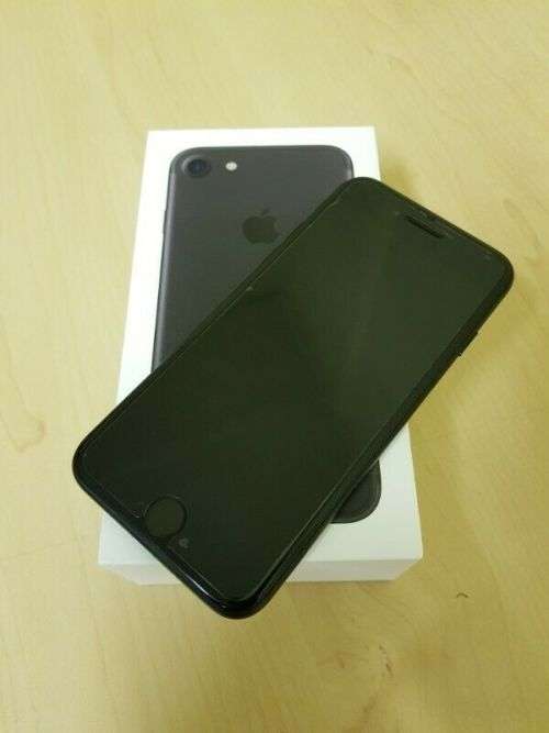 Apple iphone 7 256GB Boxed!!