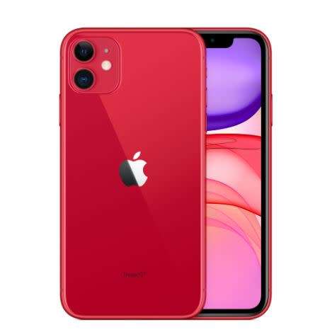 Apple Iphone 11 64GB