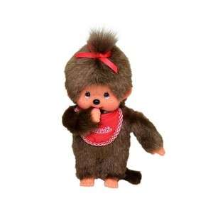 MONCHHICHI DOLL