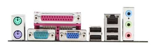 Msi H61M P21 b3 motherboard