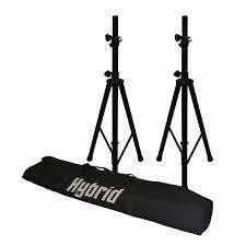 Hybrid Speaker Stand  PAIR