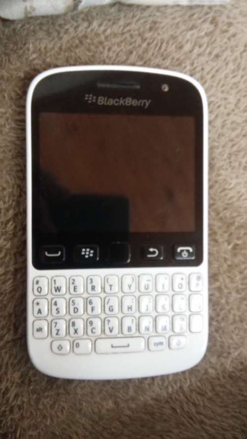 Blackberry 9720