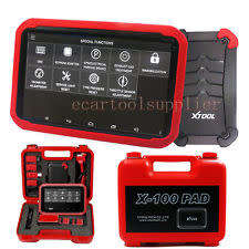 Xtool x100 pad