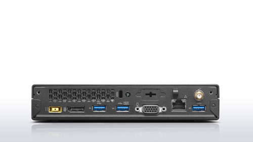 Lenovo ThinkCentre M93p Tiny Desktop i5-4590T 8GB RAM 500GB HDD